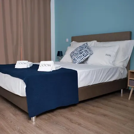 H-zoon Guest house *