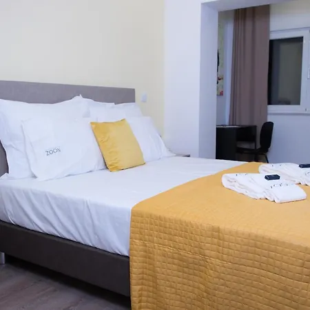 Guest house H-zoon *