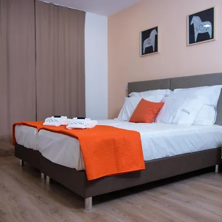 H-zoon Guest house Montijo