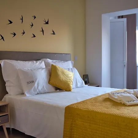 Guest house H-zoon