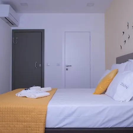 Guest house H-zoon *