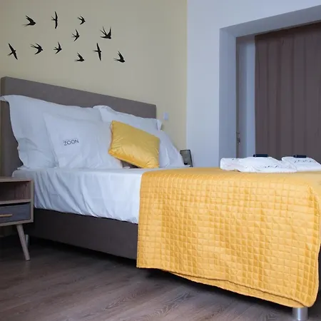 Guest house H-zoon