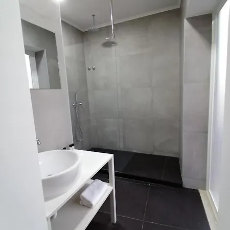 Guest house H-zoon Montijo