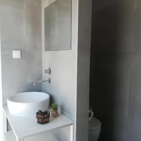 Guest house H-zoon Montijo