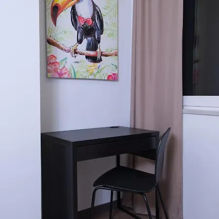H-zoon Gæstehus